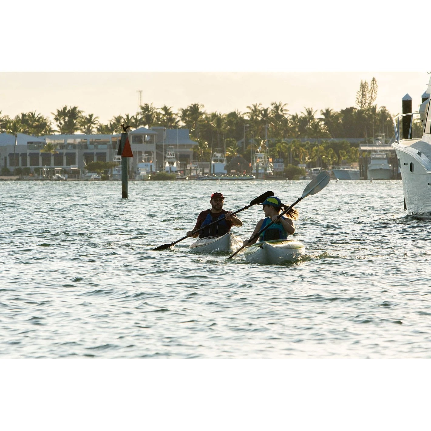 Sprint 120XR Performance Kayak - Image 6