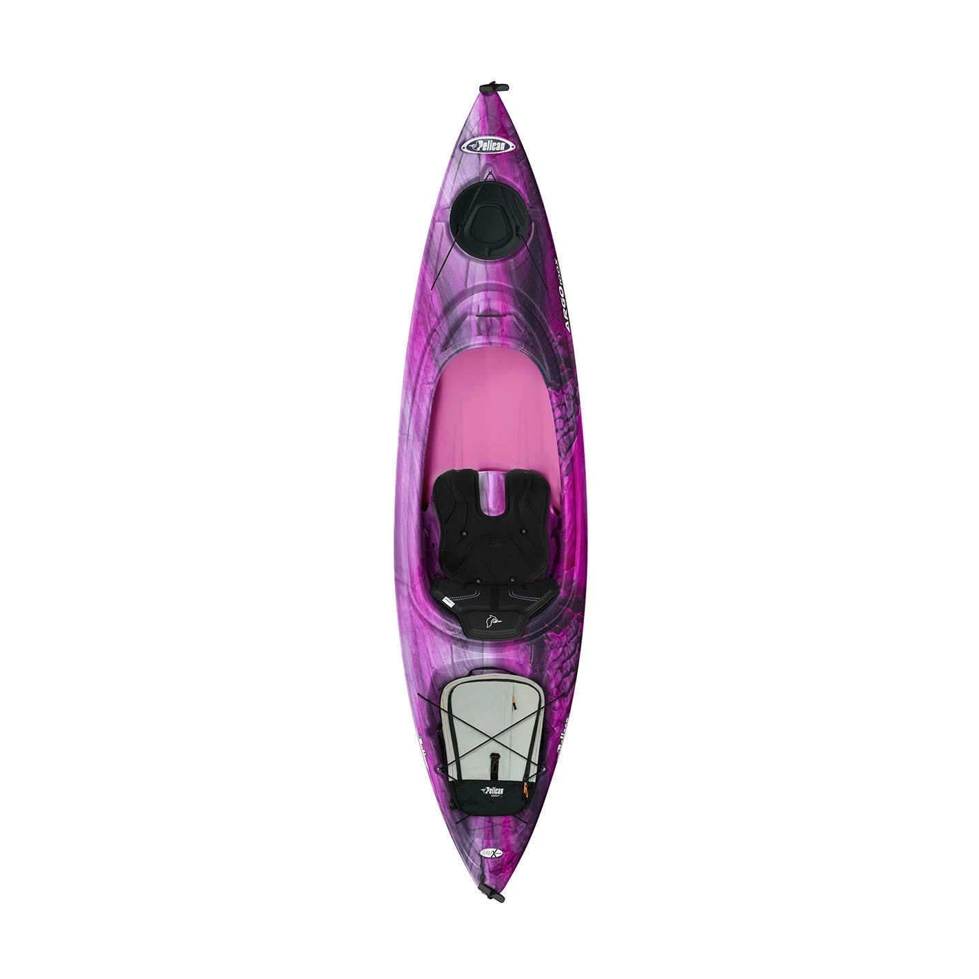 Argo 100X EXO Recreational Kayak - Image 2
