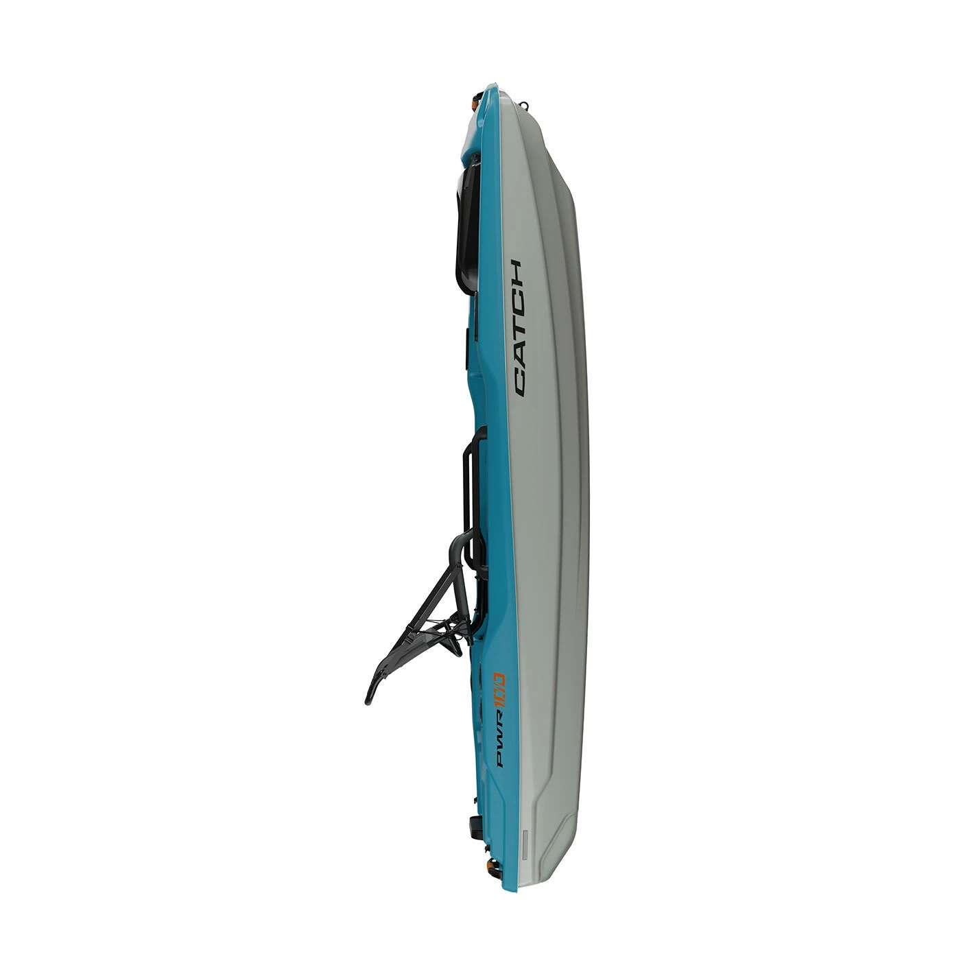 Catch PWR 100 Fishing Kayak - Image 3