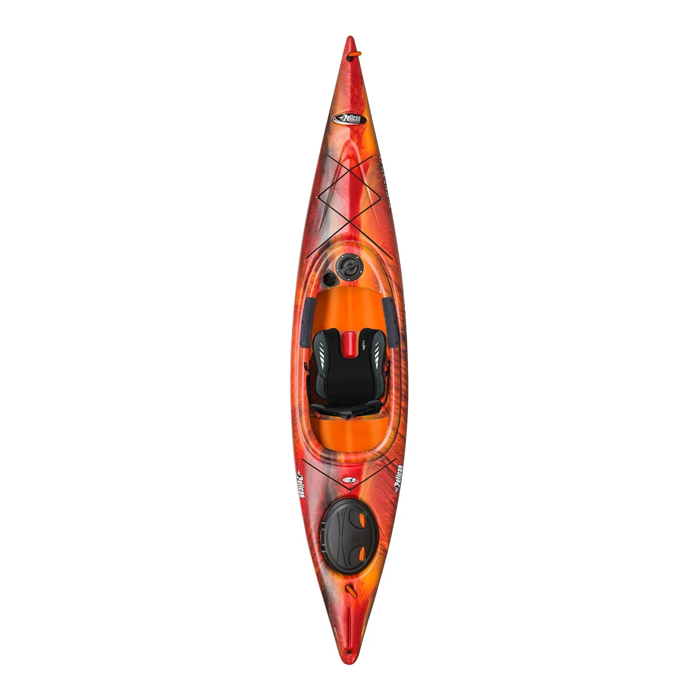 Sprint 120XR Performance Kayak - Image 2