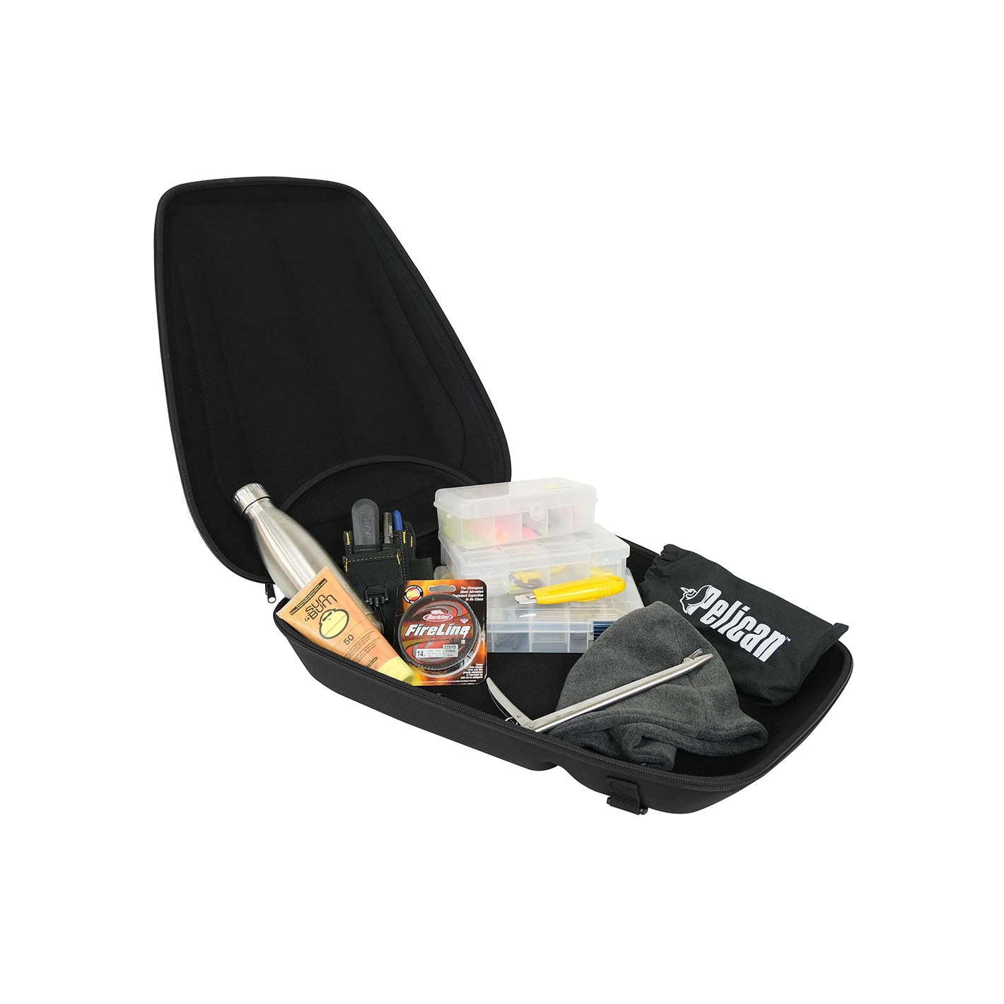 Exopod 24 L Kayak Storage Compartment - Image 4