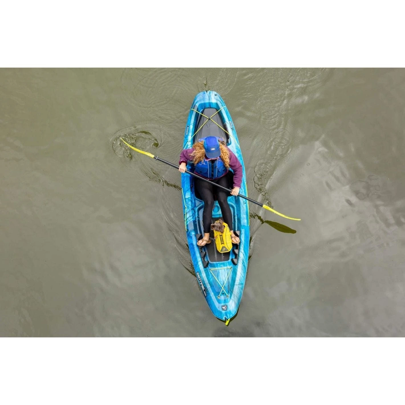 Exopod 24 L Kayak Storage Compartment - Image 5