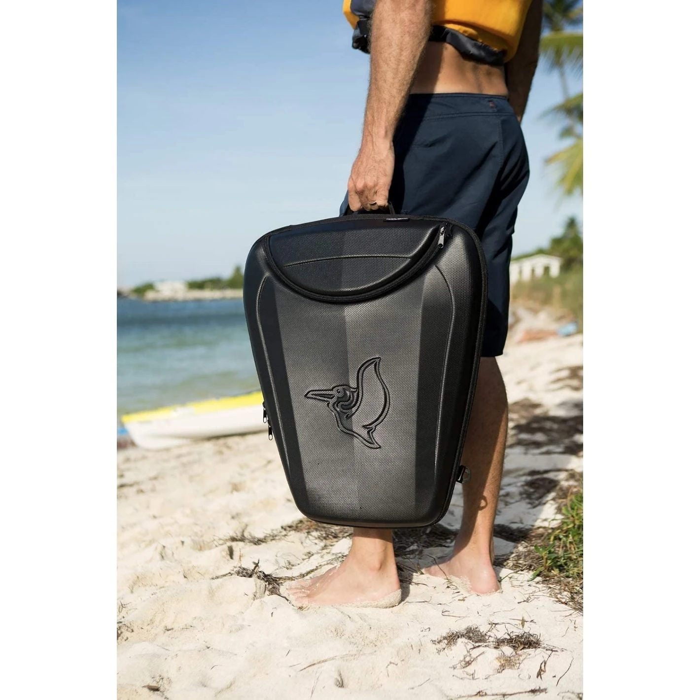 Exopod 24 L Kayak Storage Compartment - Image 6