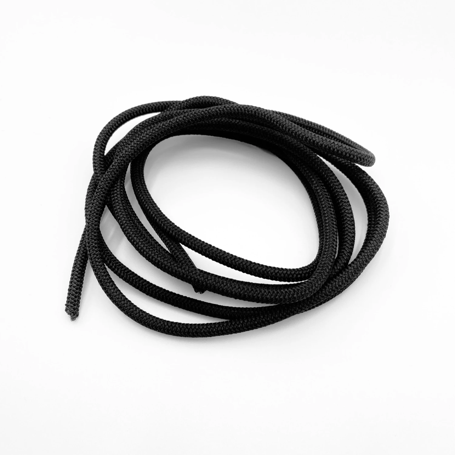 Black 100" (254 Cm) Bungee Cord Deck Rigging - Image 2