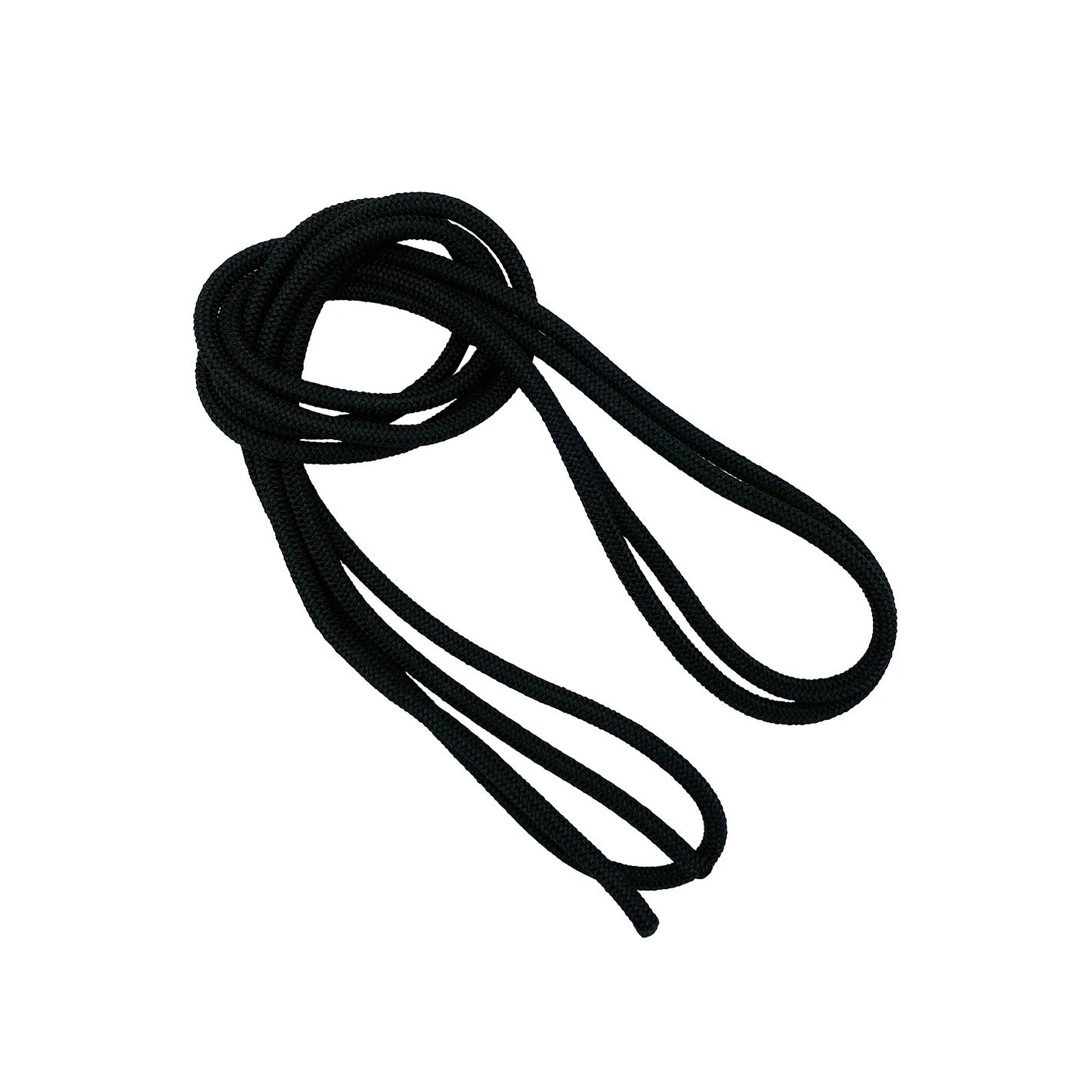 Black 100" (254 Cm) Bungee Cord Deck Rigging