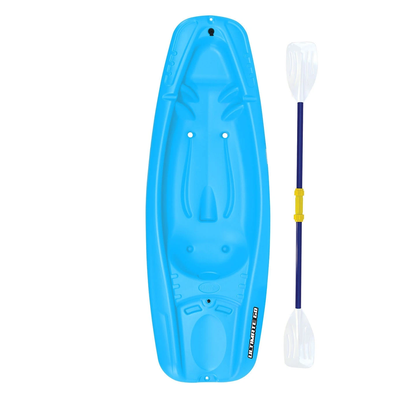 Kayak Ultimate 60 With Paddle - Image 2