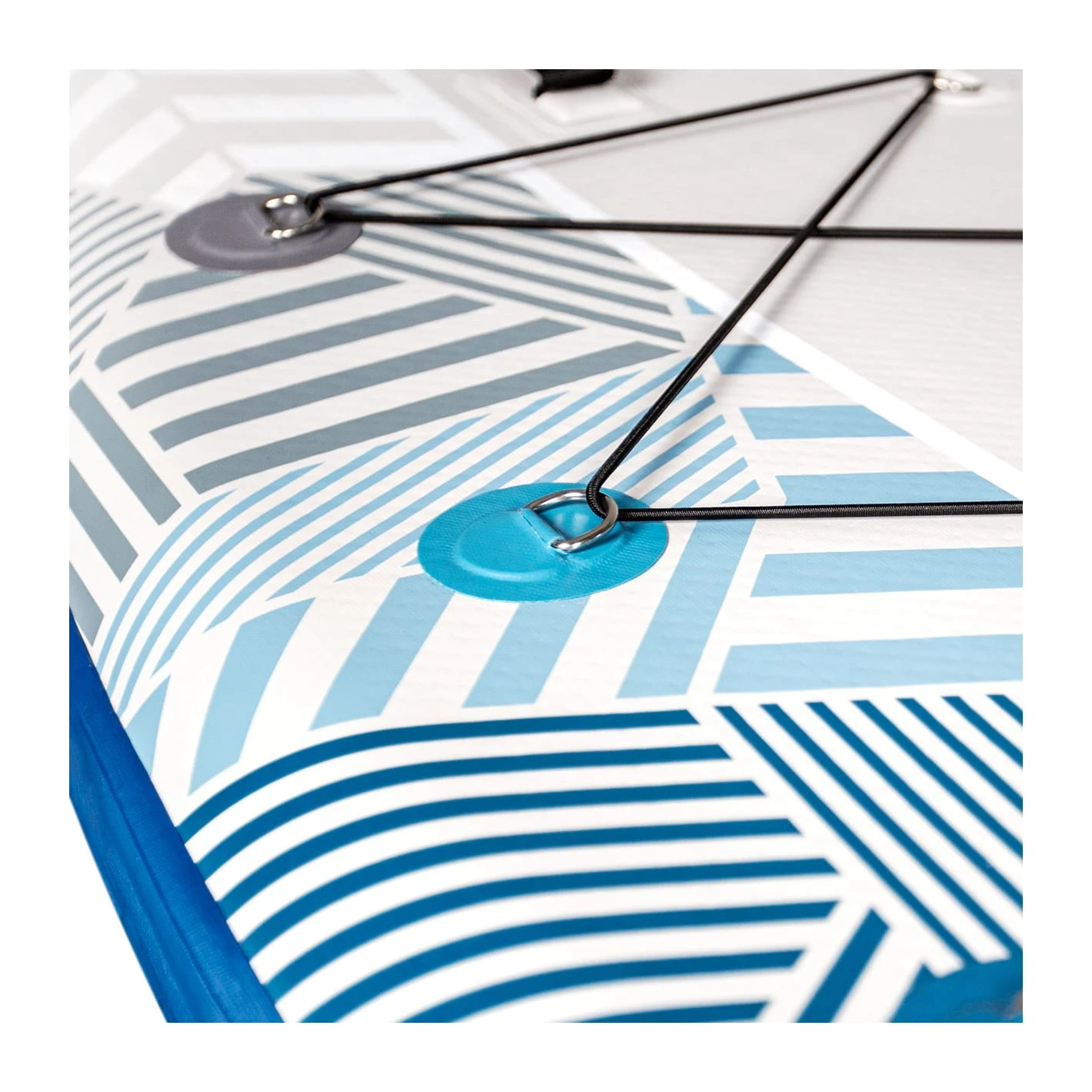 SHUBU Lūnr Inflatable Paddle Board - Image 4