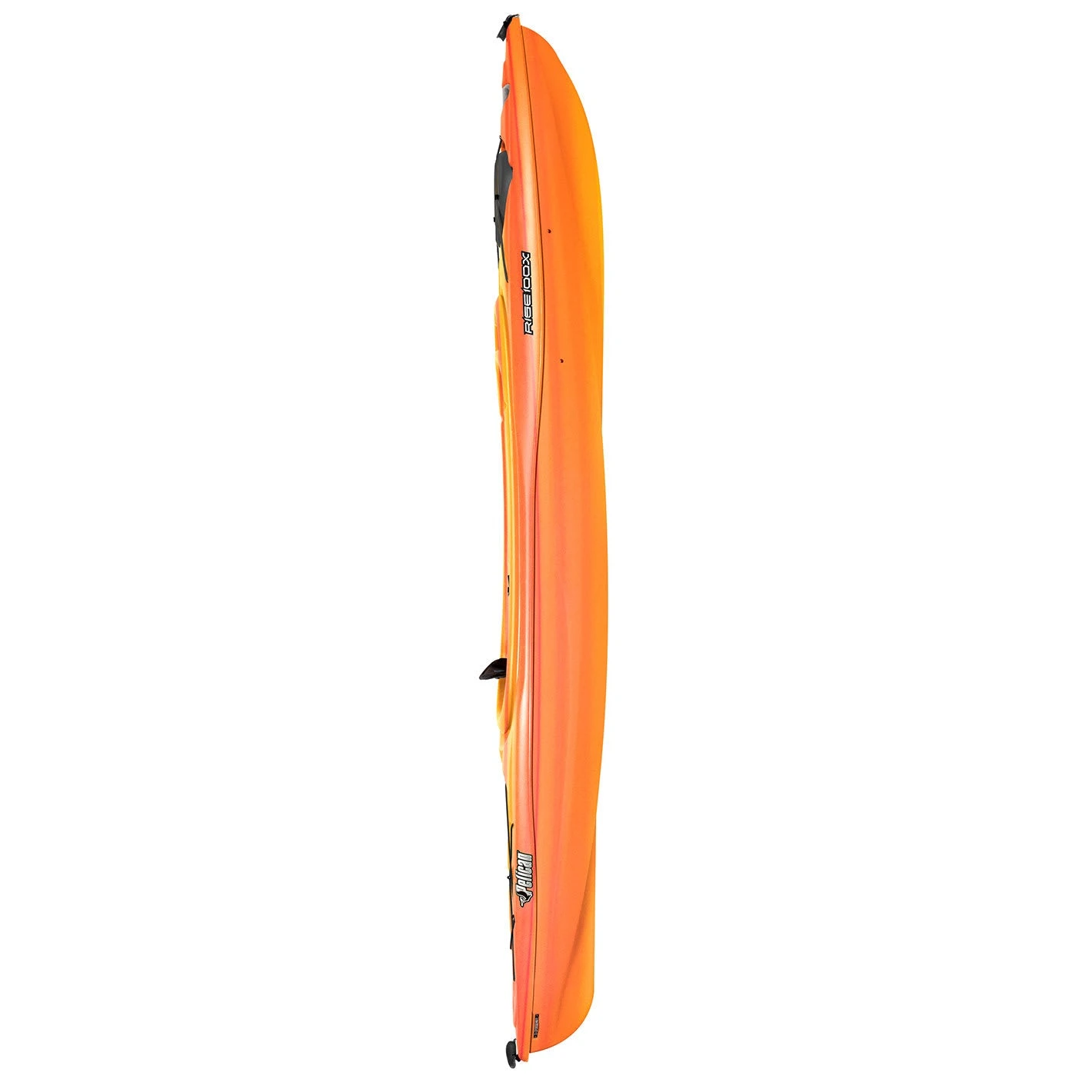 Kayak Rise 100X With Paddle - Image 2