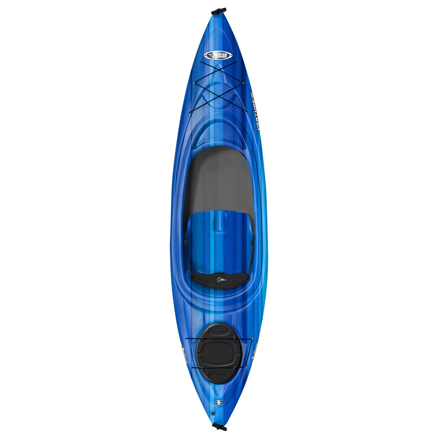 Pelican Sport Venture 100 Kayak - Image 2